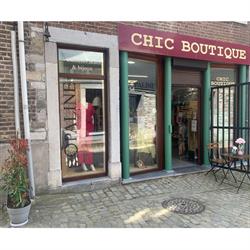 Chic Boutique
