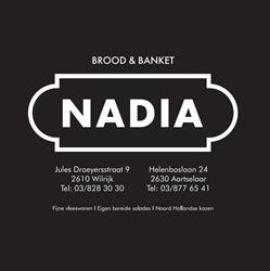 Bakkerij Nadia