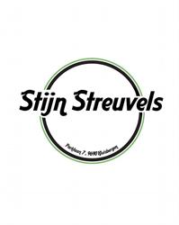 Stijn Streuvels