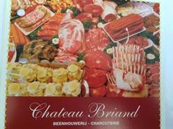 Chateau Briand