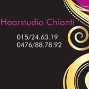 Chianty Haarstudio