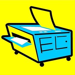 Printing Shop Copy Centers Namur
