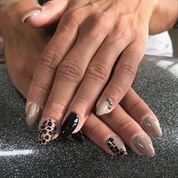 Jessy's Touch