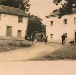 Boucherie À La Ferme