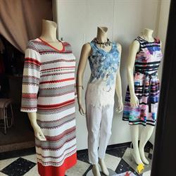 Mode Mariette Bobbaers
