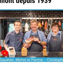 Boucherie-traiteur Blaimont