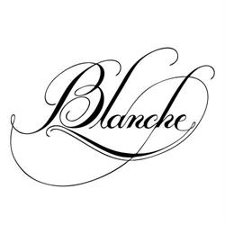 Blanche Mariage