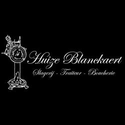 Huize Blanckaert Ward