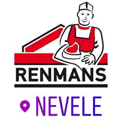 Beenhouwerij Renmans