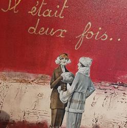 Il Était Deux Fois