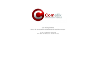 Website van Cardon/Nancy 