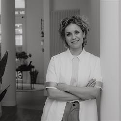Schoonheidsinstituut Anouk De Moor