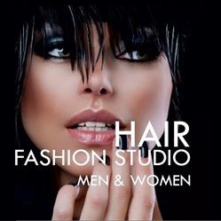 Hair Fashion Studio