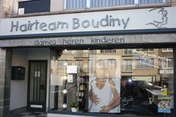 Hairteam Boudiny