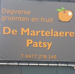 De Martelaere/Patsy