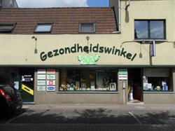 Gezondheidswinkel Luc
