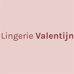 Lingerie Valentijn