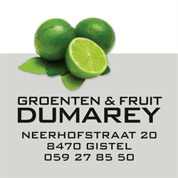 Groenten en Fruit Dumarey