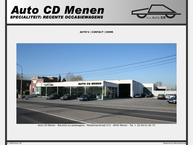 Auto CD Nv