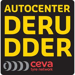 Autocenter De Rudder - Thule shop