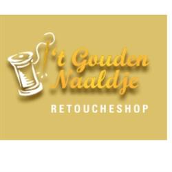 Het Gouden Naaldje