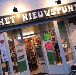 Het Nieuwspunt