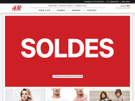 Hennes & Mauritz