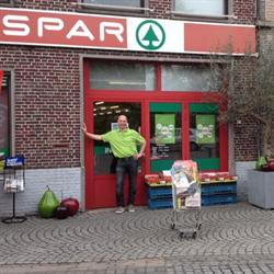 Spar De Graeve, De Graeve/Francis