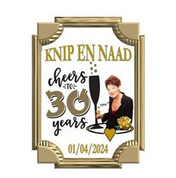 Knip en Naad