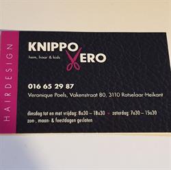 Knippo - Vero Hairdesign