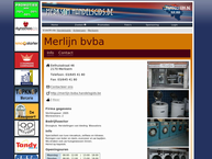 Merlijn bvba