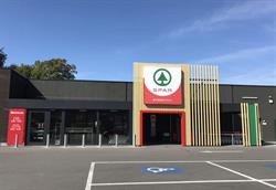 Spar sprl