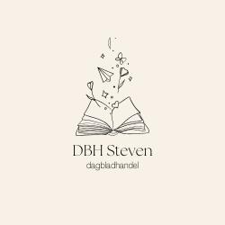 Dagbladhandel Steven
