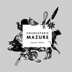 Mazure Charcuterie