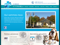 ADK Clinique Vétérinaire