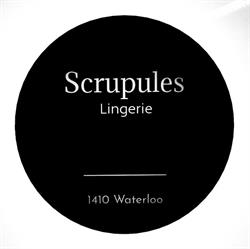Scrupules-Lingerie Féminine