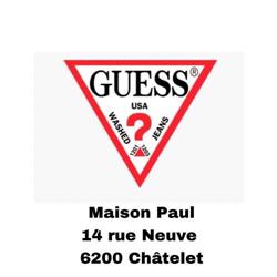Maison Paul