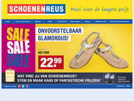 Schoenenreus bvba