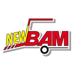 New Bam Location