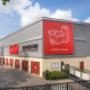 Shurgard Self-Storage Evere