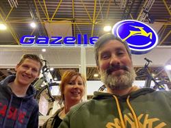Davy's Bike Store