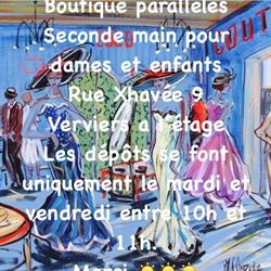 Parallèles