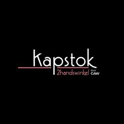Tweedehandswinkel De Kapstok