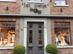 Het Zoetje