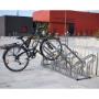 Rack à vélos Optimum