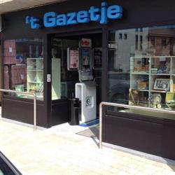 Gazetje