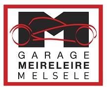 Garage Meireleire - Melsele - 1,2,3 AutoService