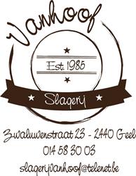Slagerij Vanhoof Danny