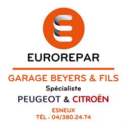 Beyers et Fils