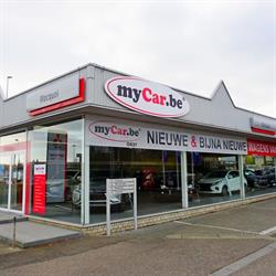 Garage Macquoi & Zn bvba - Hyundai